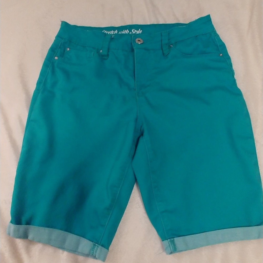 Shorts. Any items 15 and under is 5/30